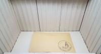 Повітряна камінна топка Gavryliv&Sons 34x120x34x54