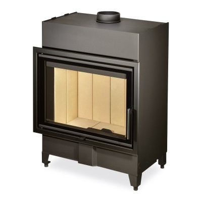 Romotop HEAT 2g 70.50.01 - класична камінна топка