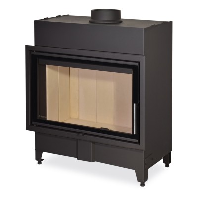 Romotop HEAT 2g 80.50.01 - класична камінна топка