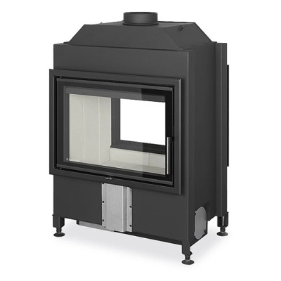 Romotop HEAT T 3g 70.50.04 - тунельна камінна топка