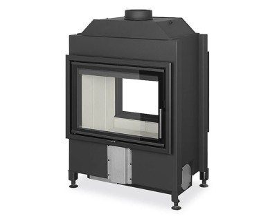 Romotop HEAT T 3g 70.50.04 - тунельна камінна топка