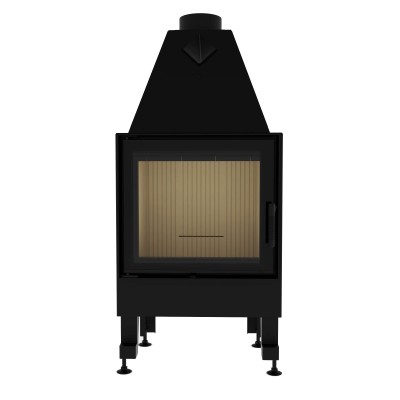 Камінна топка M-FIRE 60 пряма (14kW)