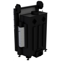 Повітряна камінна топка Gavryliv&Sons 76x62 гільйотина