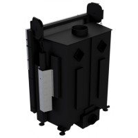 Повітряна камінна топка Gavryliv&Sons 80x52 гільйотина