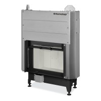 Romotop HEAT 3g L 66.50.04 - класична камінна топка з підйомними дверцятами