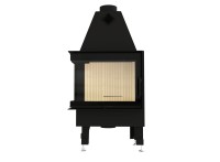 Камінна топка M-FIRE 60 (690/540) кутова ліва (14kW)