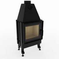 Камінна топка M-FIRE 60 пряма (14kW)