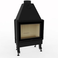 Камінна топка M-FIRE 70 пряма (15kW)