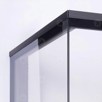 Romotop HEAT C 3g L 50.52.31.24 - тристороння топка для каміна з підйомним механізмом