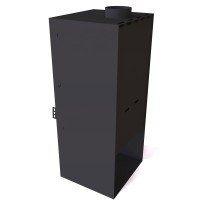 Піч сталева M-Fire Evia (10kW)