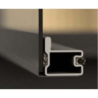 Повітряна камінна топка Gavryliv&Sons 95x52 Slim Гільйотина