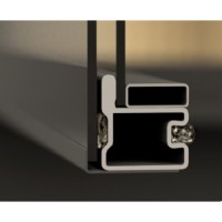 Повітряна камінна топка Gavryliv&Sons 95x52 Slim Гільйотина