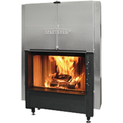 Камінна топка Spartherm Premium V-M-80h GET