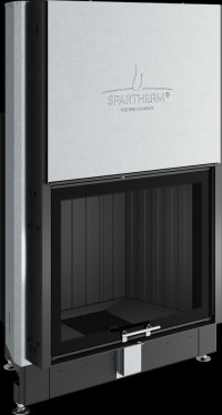 Стальная каминная топка Spartherm Varia Sh