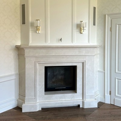 Мармуровий портал