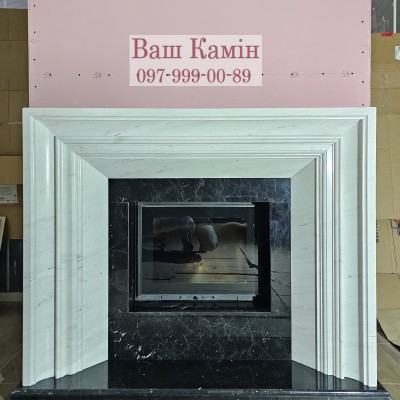 Мармуровий портал 4