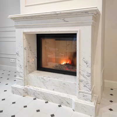 Мармуровий портал 2