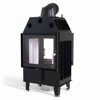Каминная топка DEFRO HOME INTRA SM T