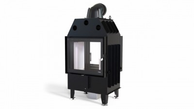 Камінна топка DEFRO HOME INTRA SM T