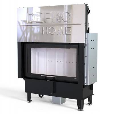 Камінна топка DEFRO HOME INTRA LA G