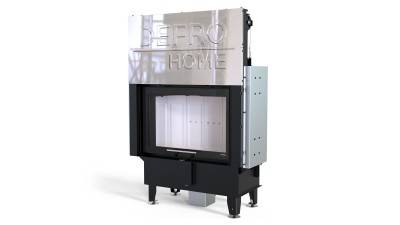 Каминная топка DEFRO HOME INTRA ME G