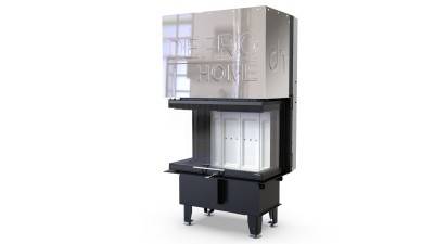 Каминная топка DEFRO HOME INTRA SM CG