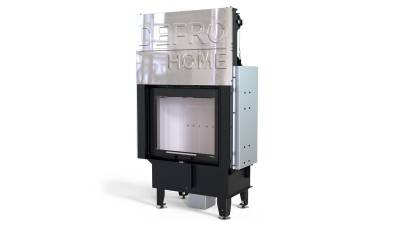 Каминная топка DEFRO HOME INTRA SM G