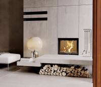 Каминная топка DEFRO HOME INTRA SM G