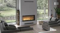 Каминная топка DEFRO HOME INTRA XLA G