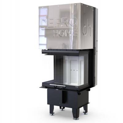 Каминная топка DEFRO HOME INTRA XSM CG