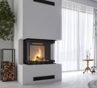 Камінна топка DEFRO HOME INTRA XSM CG