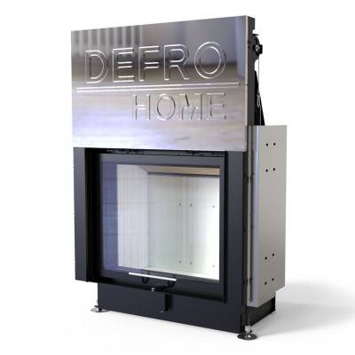 Каминная топка DEFRO HOME PORTAL ME G