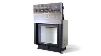 Каминная топка DEFRO HOME PORTAL ME G
