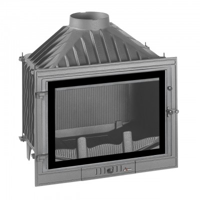 Чугунная топка INVICTA PRIMO 700 Grand Angle