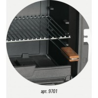 Чугунная топка INVICTA PRIMO 700 Grand Angle